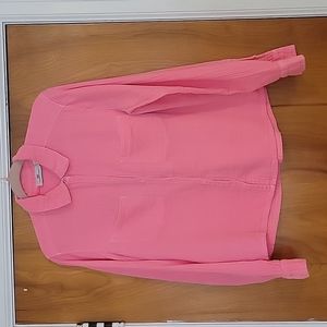 EUC Vineyard Vines Seastitch Double-Gauze Button Down, sz M